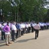 New Year 2021 Celebration-01.01.2021